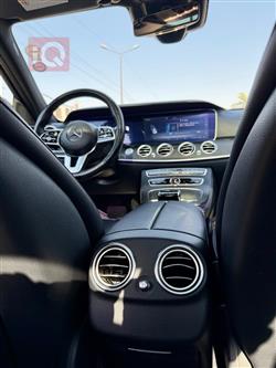 مرسيدس بنز E-Class